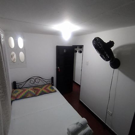 Hotel Mar Di Plata Барранкілья Номер фото